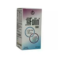 Tuesto Folin 90 Tablet