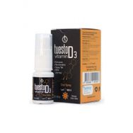 Tuesto Vitamin D3 1000 IU 10 ml Sprey