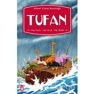 TUFAN HZ.NUH - AHMET YILMAZ BOYUNAĞA