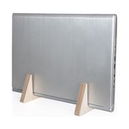 Tufetto Triangle Ahşap Laptop Standı