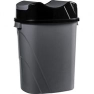 Tuffex 5.5 Lt Yutan Çöp Kovası