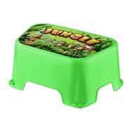 Tuffex TTUF-548-44 Tekli Yükseltici Basamak