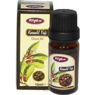 Tuğba Kuruyemiş 10 ml Karanfil Yağı