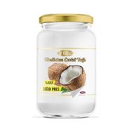 Tuğba Kuruyemiş 290 gr Hindistan Cevizi Yağı