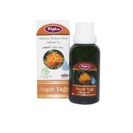 Tuğba Kuruyemiş 30 ml Aspir Yağı