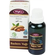 Tuğba Kuruyemiş 30 ml Badem Yağı