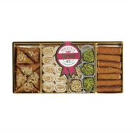 Tuğba Kuruyemiş 380 gr Pestilli Mix Şekerleme
