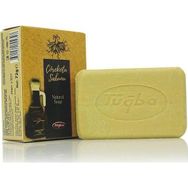 Tuğba Kuruyemiş 72 gr Çörek Otu Yağı Sabunu