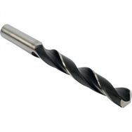 Tuğra 4 mm Hss Demir Metal Ağaç Plastik Matkap Ucu