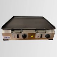 Tuğra TE-7300 60 cm Elektrikli Izgara