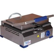 Tuğra TE-7600 Sanayi Tipi 12 Dilim Tost Makinesi