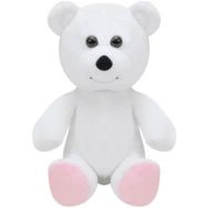 Tuğra Ticaret Beyaz Ayı 15 cm Peluş Oyuncak