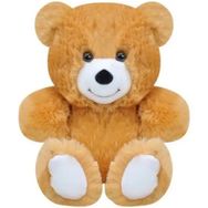 Tuğra Ticaret Kahverengi Ayı 20 cm Peluş Oyuncak