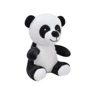 Tuğra Ticaret Panda 14 cm Peluş Oyuncak