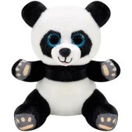 Tuğra Ticaret Panda 15 cm Peluş Oyuncak
