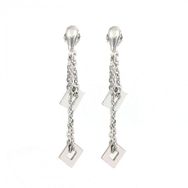 Tuğrul Altın T001384 Altın Küpe