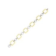 Tuğrul Altın T003268 Altın Bileklik