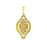 Tuğrul Altın T003434 Altın Kolye Ucu