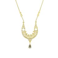 Tuğrul Altın T016130 Altın Kolye
