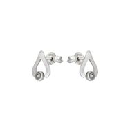 Tuğrul Altın T016354 Altın Küpe