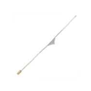 Tuğrul Altın T022808 Taşlı Altın Bileklik
