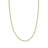 Tuğrul Altın T026462 Altın Kolye