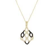 Tuğrul Altın T026487 Altın Kolye