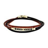 Tuğrul Altın T040443 Altın Erkek Bileklik