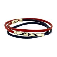 Tuğrul Altın T040448 Altın Erkek Bileklik