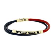 Tuğrul Altın T040449 Altın Erkek Bileklik