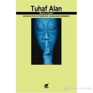 TUHAF ALAN - BURCU CANAR