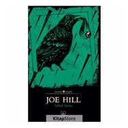 Tuhaf Hava - Joe Hill