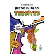 Tuhaf Hayvanlar Serisi 7 - Senem Selvi