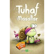 Tuhaf Masallar - Aslıhan Atik