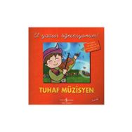 TUHAF MÜZİSYEN - KOMISYON