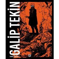 TUHAF ÖYKÜLER 2 - GALIP TEKIN