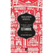 Tuhaf ve Kısa Öykülerde İstanbul Haldun Hürel