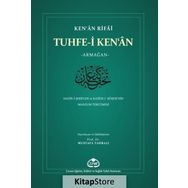 Tuhfe- İ Ken'an - Kenan Rifai