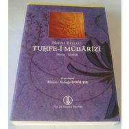Tuhfe-i Mübarizi - Hekim Bereket