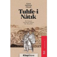 Tuhfe-i Natık - İ. Hakkı Aksoyak