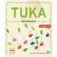 Tuka - Harika Parmaklar Hikaye Dizisi 6 - Reza Hemmatirad