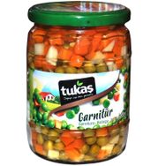 Tukaş 560 gr Garnitur