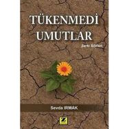 Tükenmedi Umutlar - Sevda Irmak