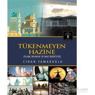 Tükenmeyen Hazine - Cihan Yamakoğlu