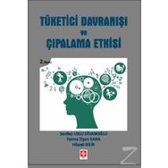 Tüketici Davranışı ve Çıpalama Etkisi - Sevilay Uslu Divanoğlu