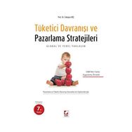 Tüketici Davranışı ve Pazarlama Stratejileri - Erdoğan Koç