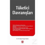 Tüketici Davranışları - Büşra Engin Öztürk