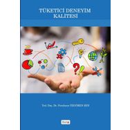 Tüketici Deneyim Kalitesi - Ferahnur Özgören Şen