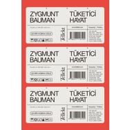 Tüketici Hayat - Zygmunt Bauman
