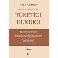 Tüketici Hukuku Ekin Yayınevi